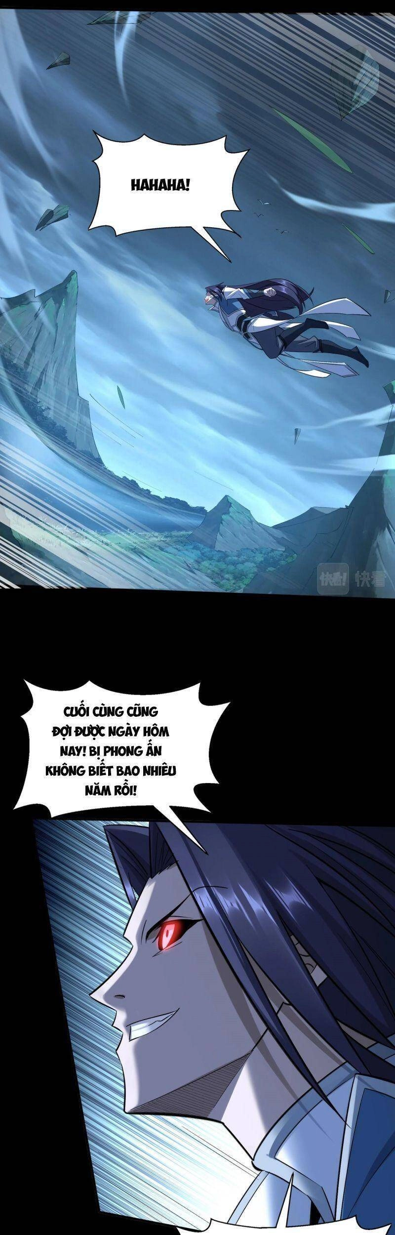 Bắt Đầu Từ Độ Kiếp Chapter 45 - 24