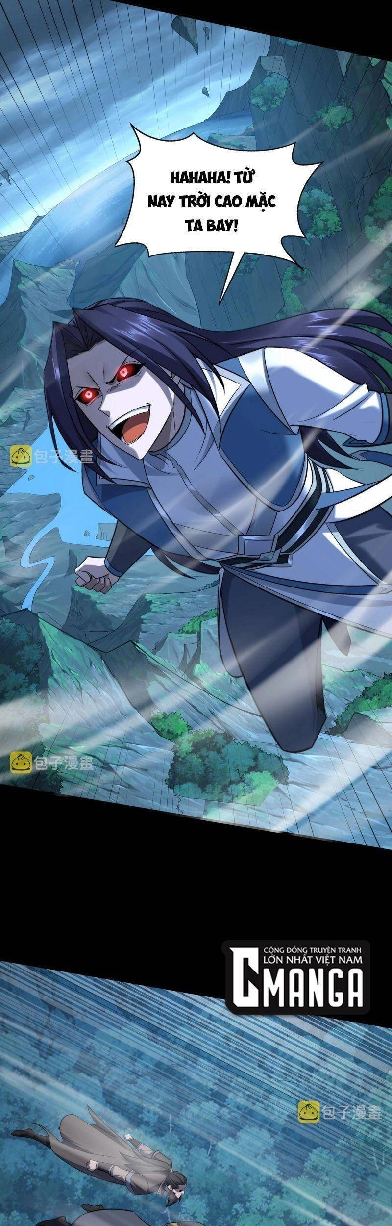 Bắt Đầu Từ Độ Kiếp Chapter 45 - 26