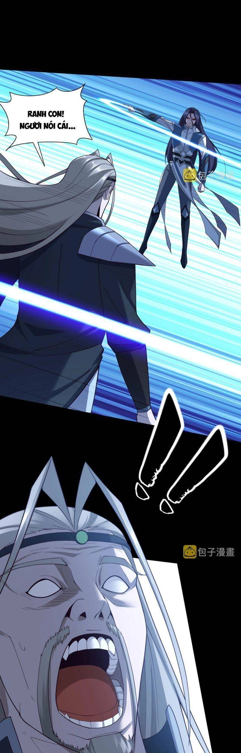 Bắt Đầu Từ Độ Kiếp Chapter 45 - 34