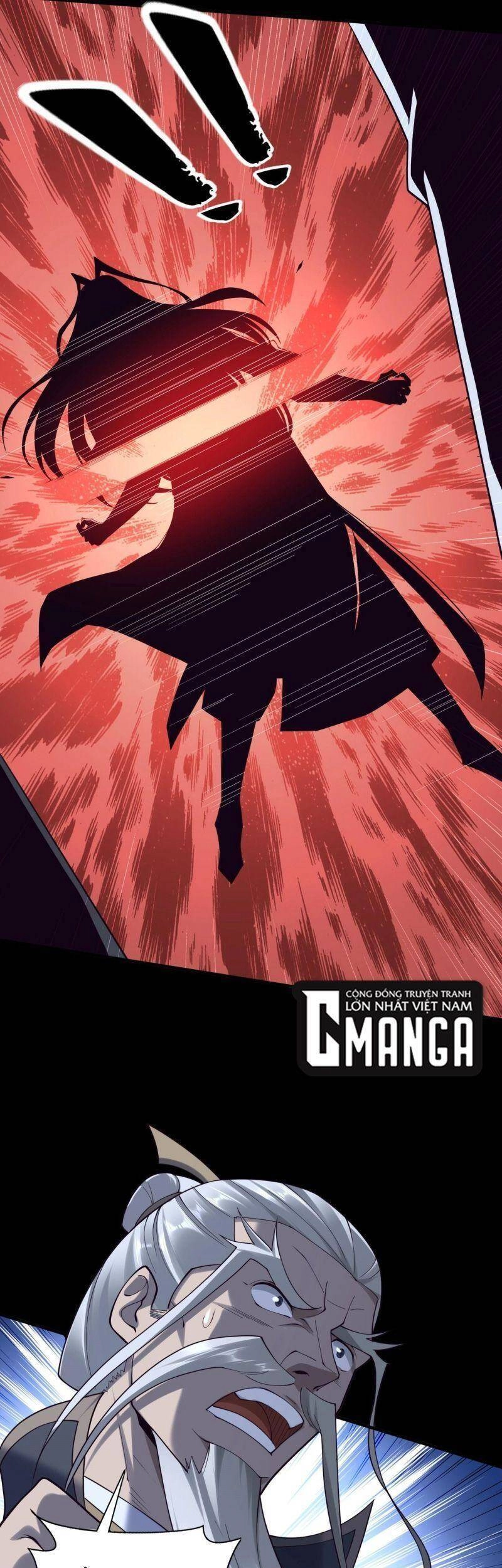 Bắt Đầu Từ Độ Kiếp Chapter 45 - 36