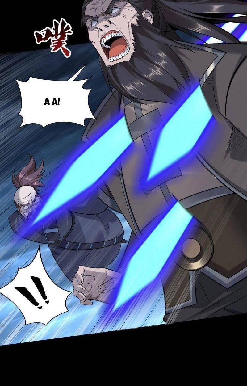 Bắt Đầu Từ Độ Kiếp Chapter 45 - 41