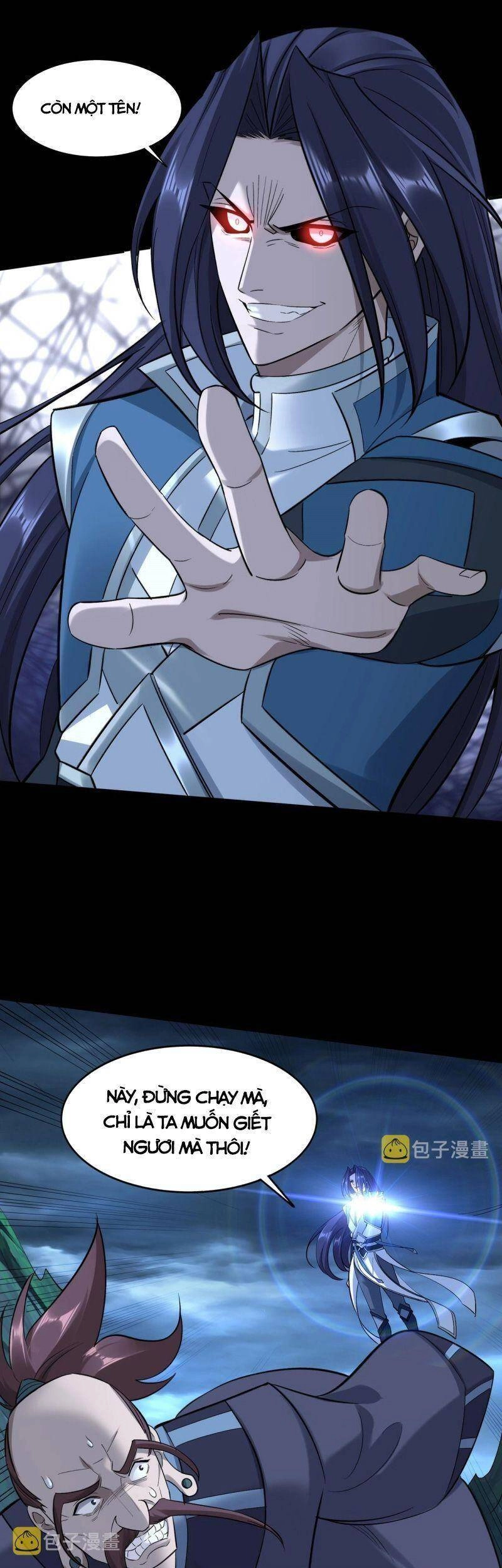 Bắt Đầu Từ Độ Kiếp Chapter 45 - 42