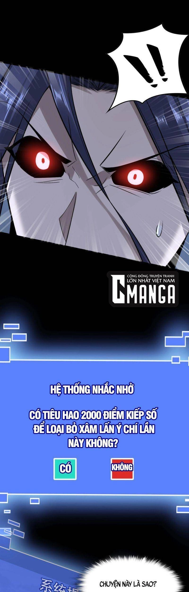 Bắt Đầu Từ Độ Kiếp Chapter 45 - 44