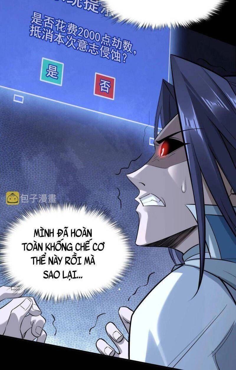 Bắt Đầu Từ Độ Kiếp Chapter 45 - 45