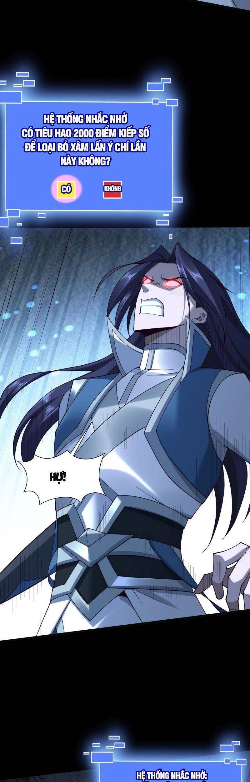 Bắt Đầu Từ Độ Kiếp Chapter 45 - 46