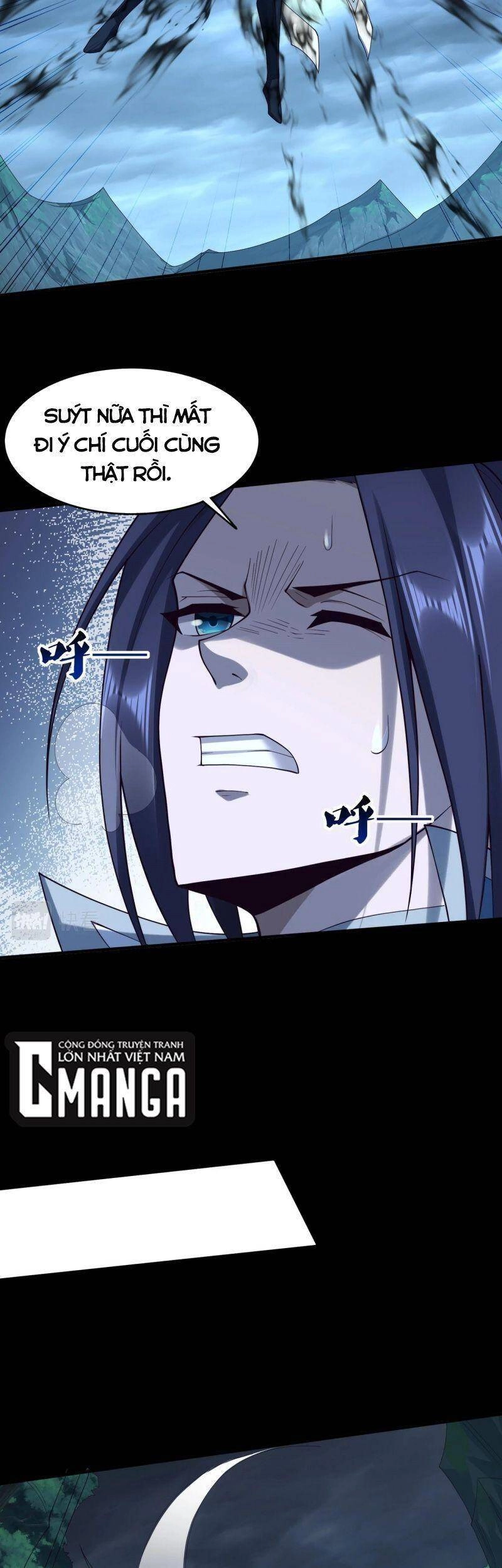 Bắt Đầu Từ Độ Kiếp Chapter 45 - 48