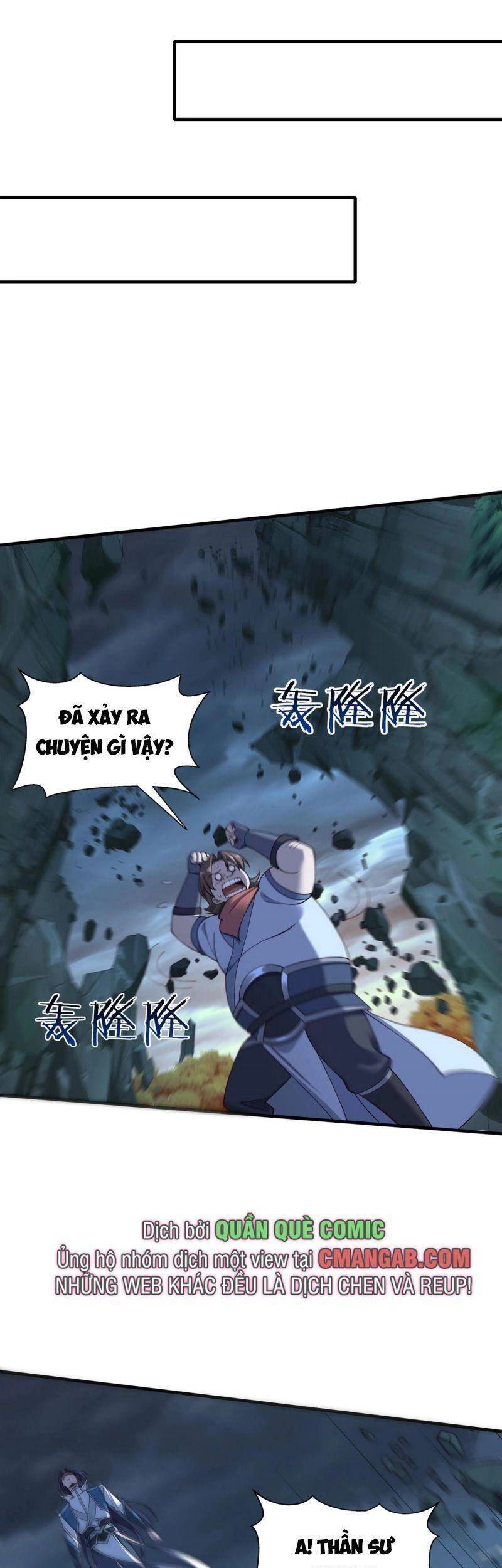 Bắt Đầu Từ Độ Kiếp Chapter 46 - 3