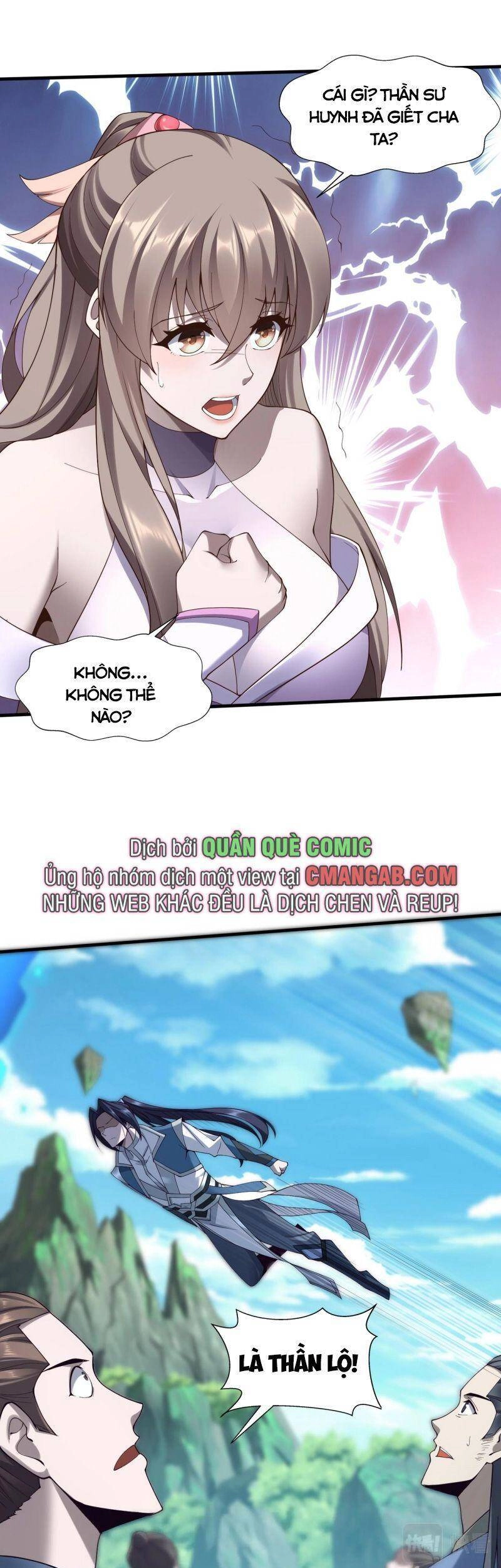 Bắt Đầu Từ Độ Kiếp Chapter 46 - 15