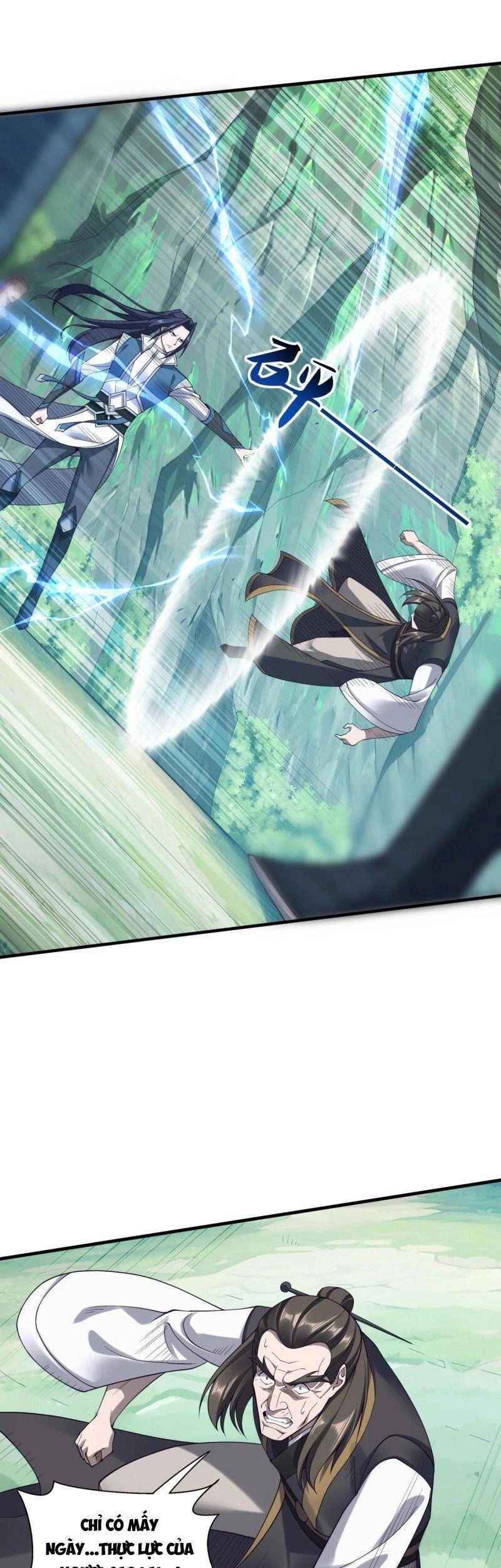 Bắt Đầu Từ Độ Kiếp Chapter 46 - 19