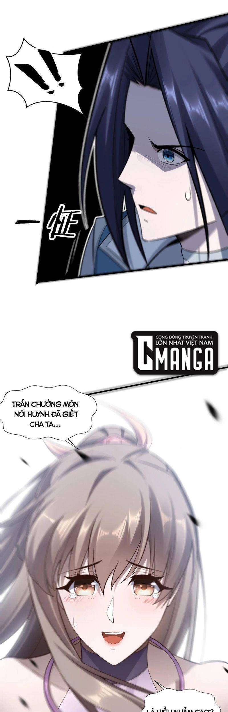 Bắt Đầu Từ Độ Kiếp Chapter 46 - 25