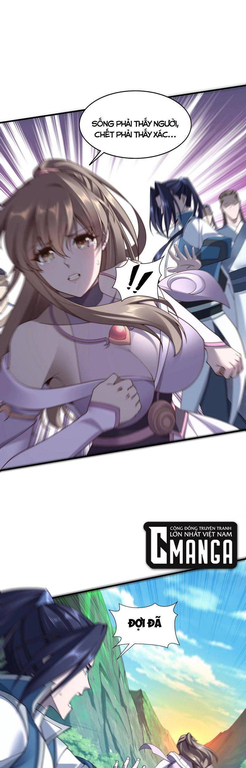 Bắt Đầu Từ Độ Kiếp Chapter 46 - 29