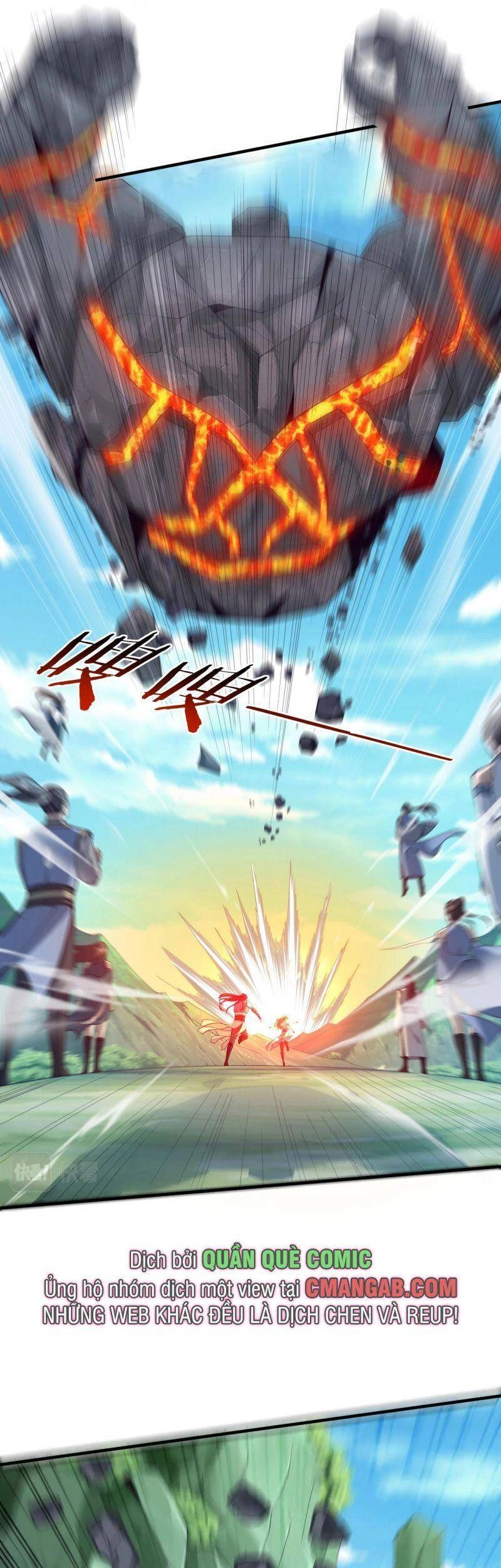 Bắt Đầu Từ Độ Kiếp Chapter 46 - 31