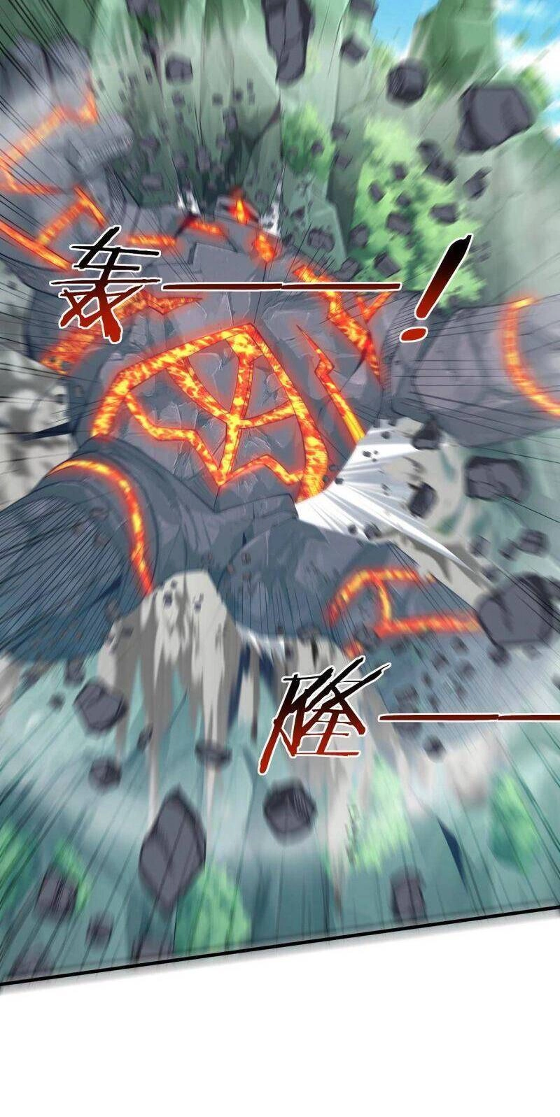 Bắt Đầu Từ Độ Kiếp Chapter 46 - 32