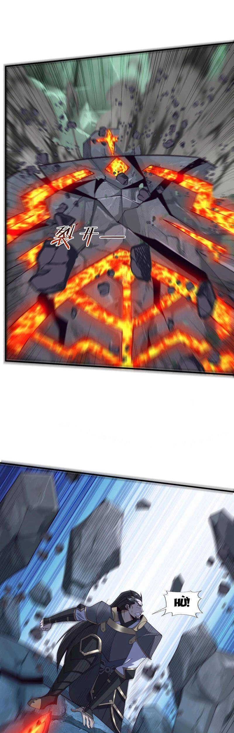 Bắt Đầu Từ Độ Kiếp Chapter 46 - 33