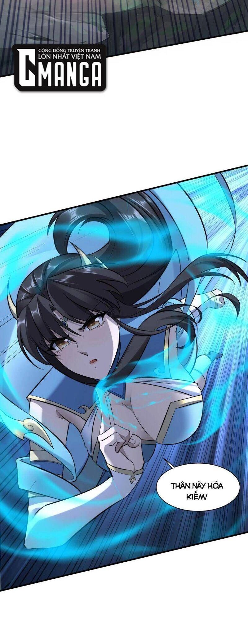 Bắt Đầu Từ Độ Kiếp Chapter 46 - 38