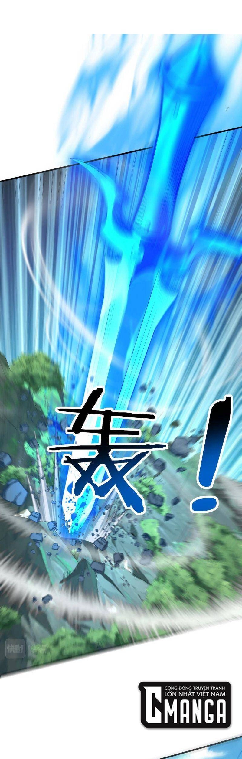 Bắt Đầu Từ Độ Kiếp Chapter 46 - 41