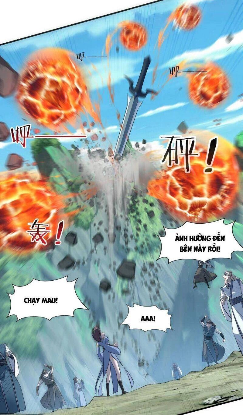 Bắt Đầu Từ Độ Kiếp Chapter 46 - 42