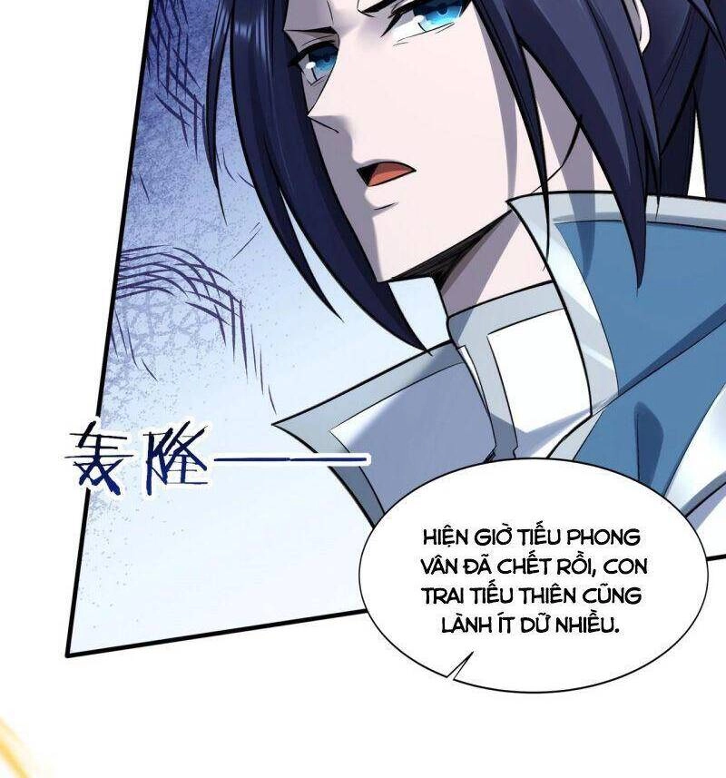 Bắt Đầu Từ Độ Kiếp Chapter 46 - 46