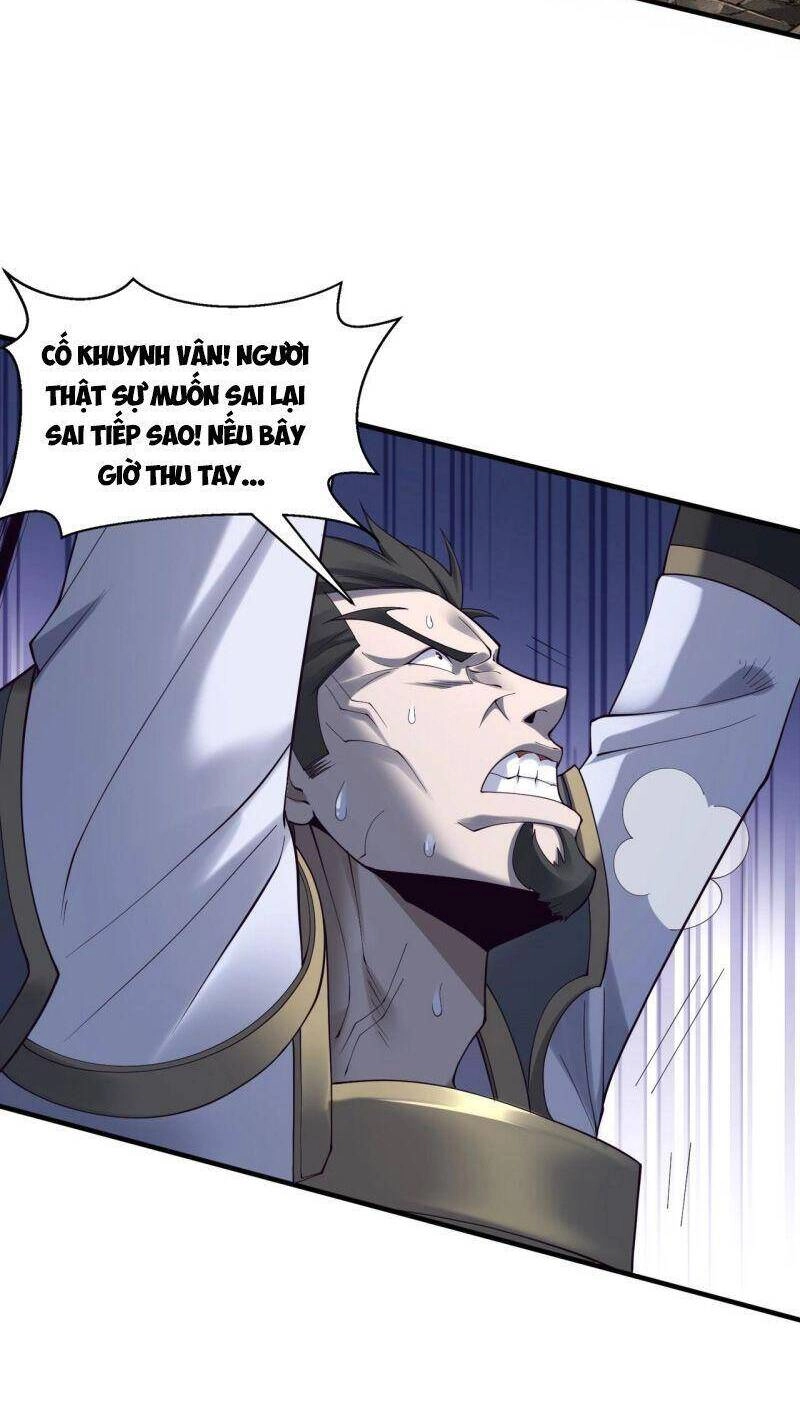 Bắt Đầu Từ Độ Kiếp Chapter 46 - 50