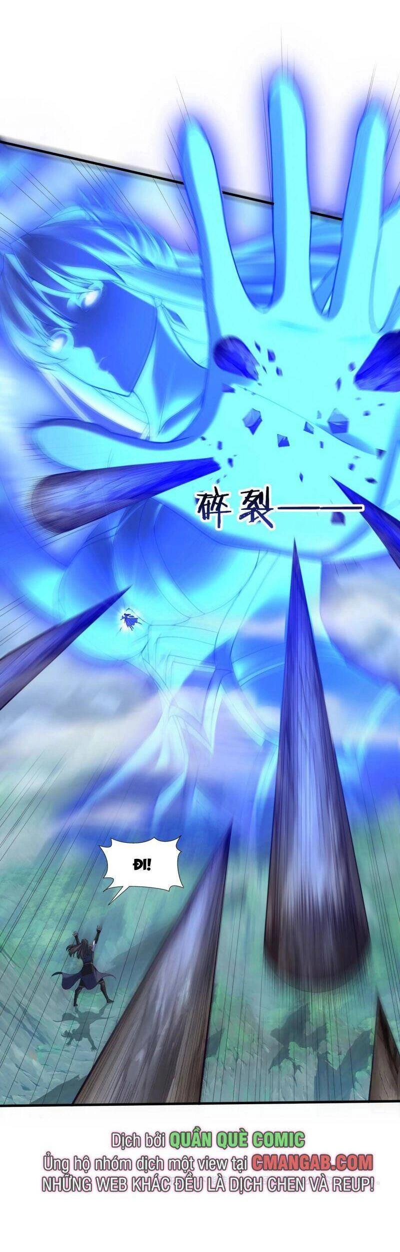 Bắt Đầu Từ Độ Kiếp Chapter 46 - 54