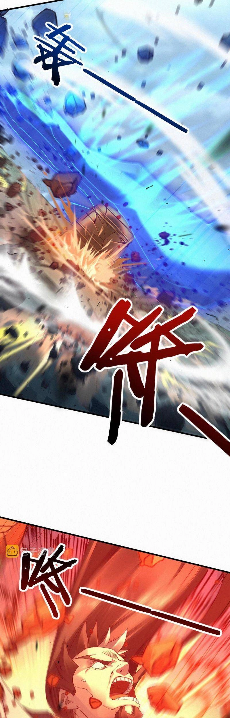 Bắt Đầu Từ Độ Kiếp Chapter 47 - 3