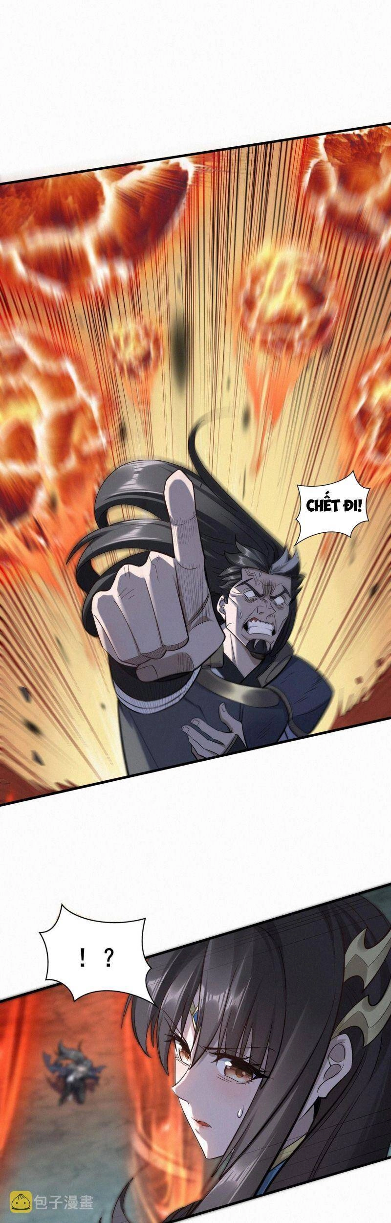 Bắt Đầu Từ Độ Kiếp Chapter 47 - 11