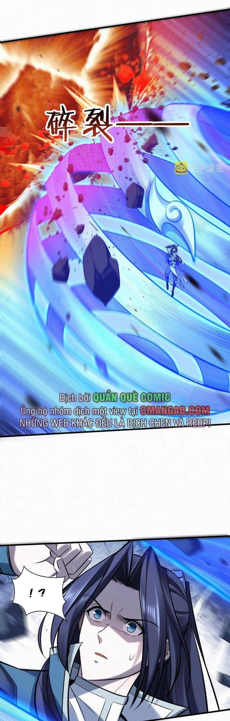 Bắt Đầu Từ Độ Kiếp Chapter 47 - 14