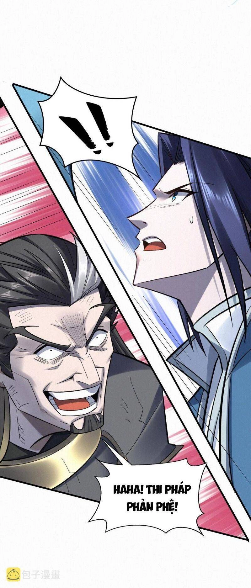 Bắt Đầu Từ Độ Kiếp Chapter 47 - 19