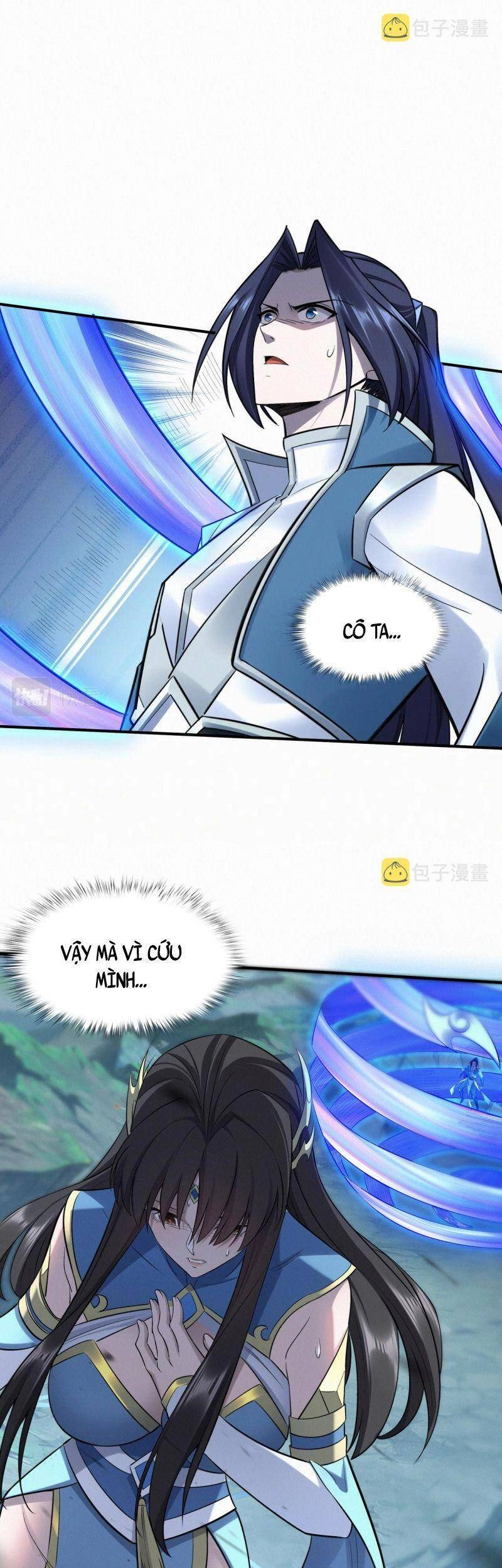 Bắt Đầu Từ Độ Kiếp Chapter 47 - 20