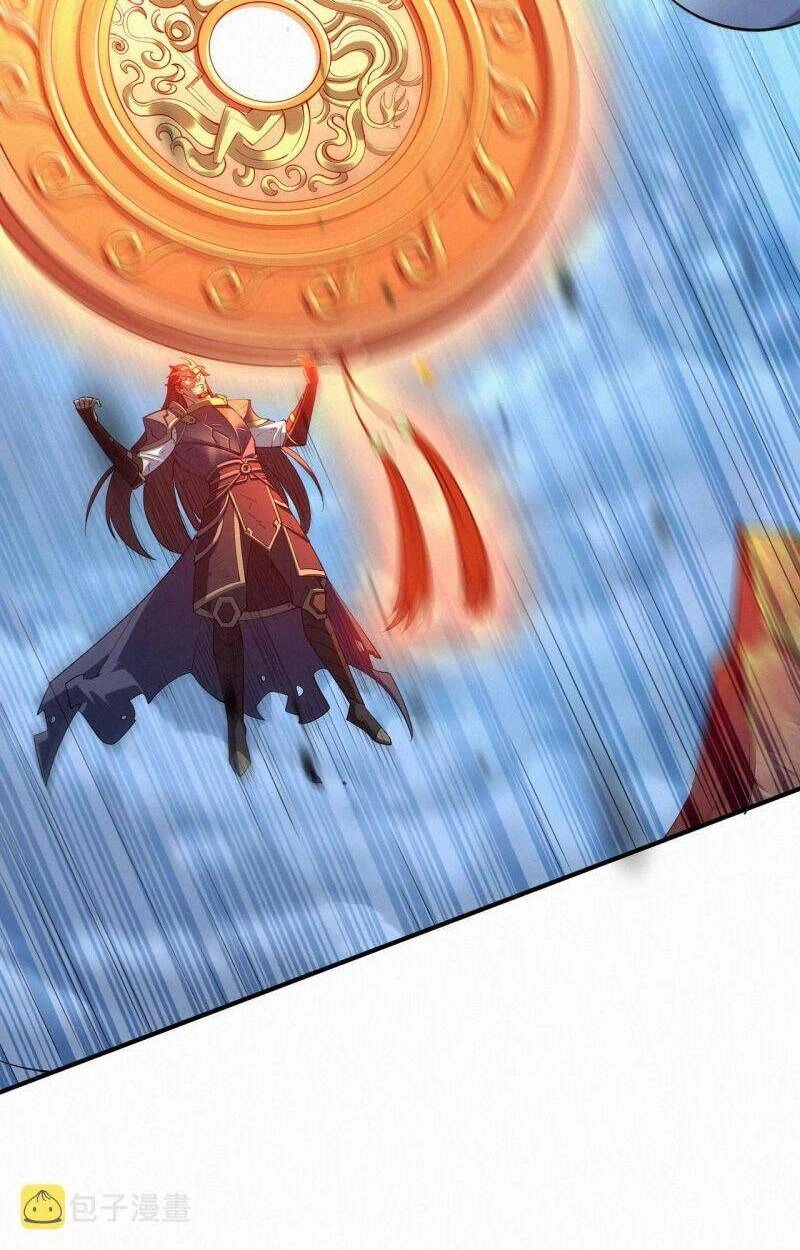 Bắt Đầu Từ Độ Kiếp Chapter 47 - 23