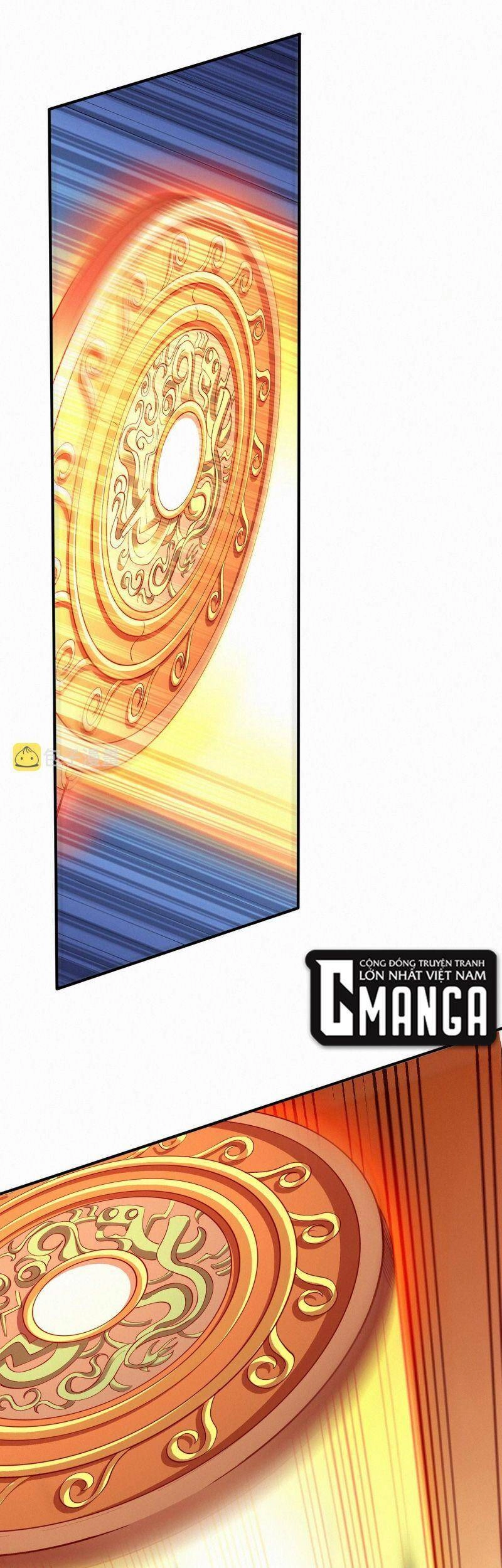 Bắt Đầu Từ Độ Kiếp Chapter 47 - 24