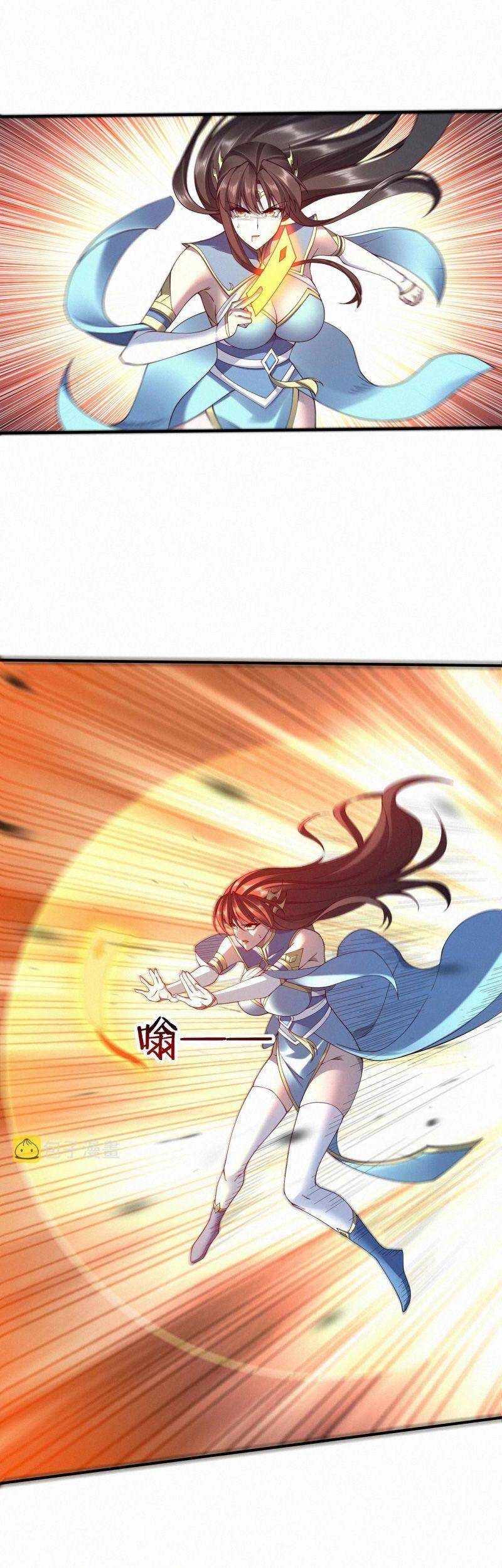 Bắt Đầu Từ Độ Kiếp Chapter 47 - 26