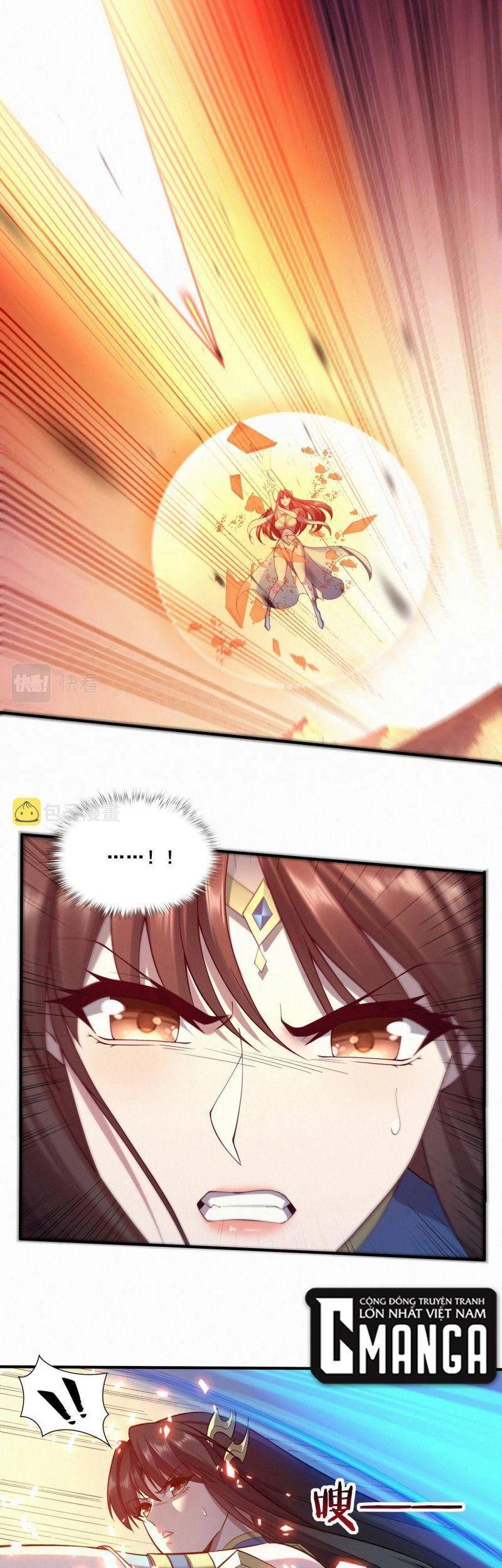 Bắt Đầu Từ Độ Kiếp Chapter 47 - 31