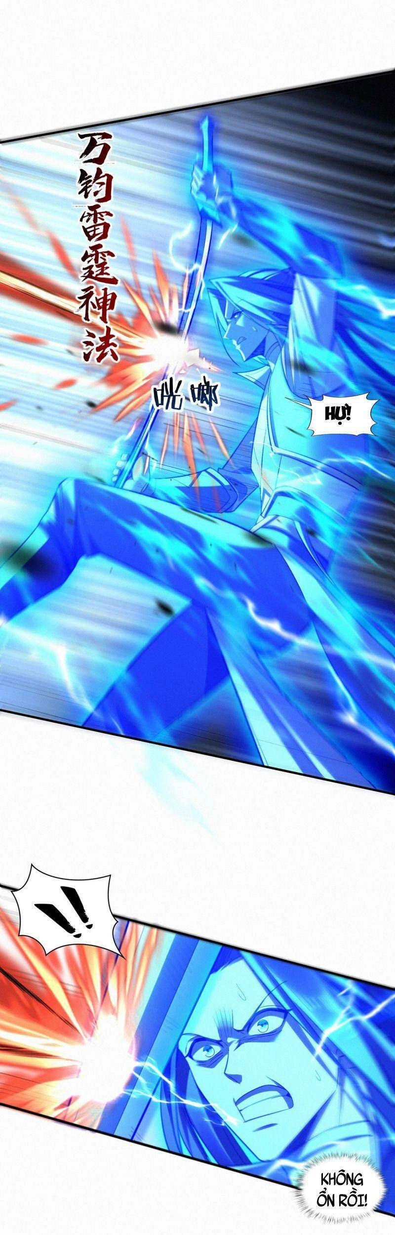 Bắt Đầu Từ Độ Kiếp Chapter 47 - 33