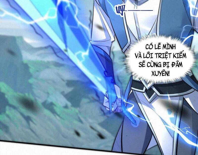 Bắt Đầu Từ Độ Kiếp Chapter 47 - 36