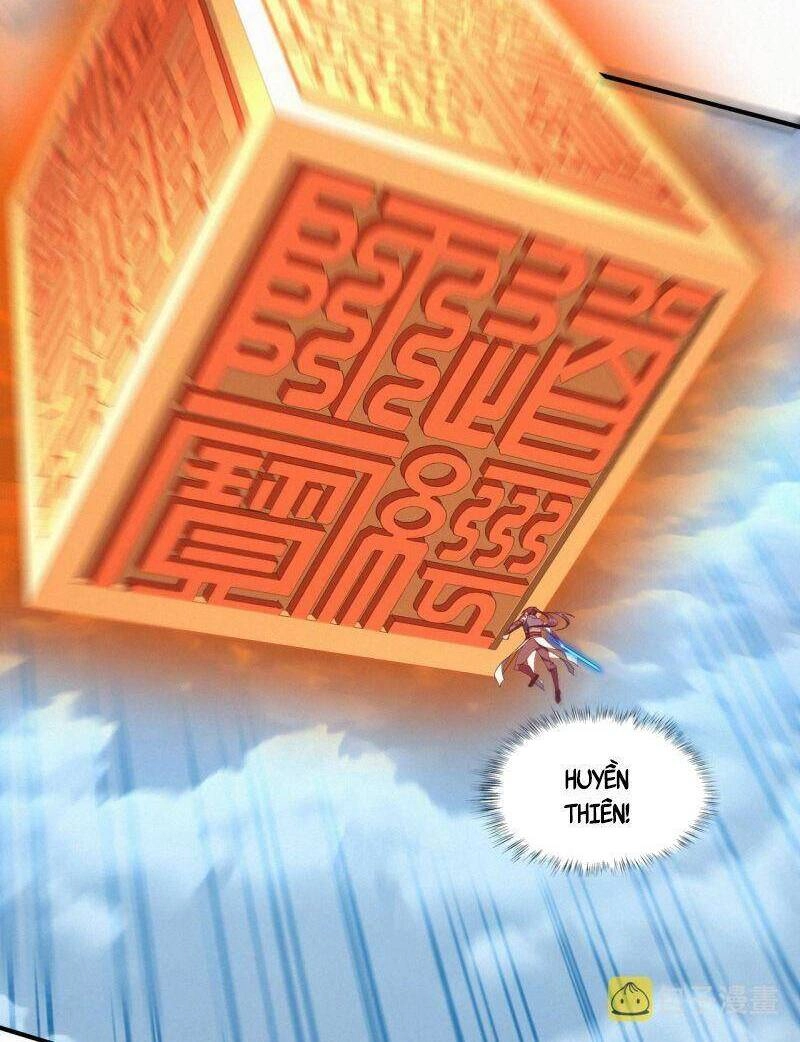 Bắt Đầu Từ Độ Kiếp Chapter 47 - 44