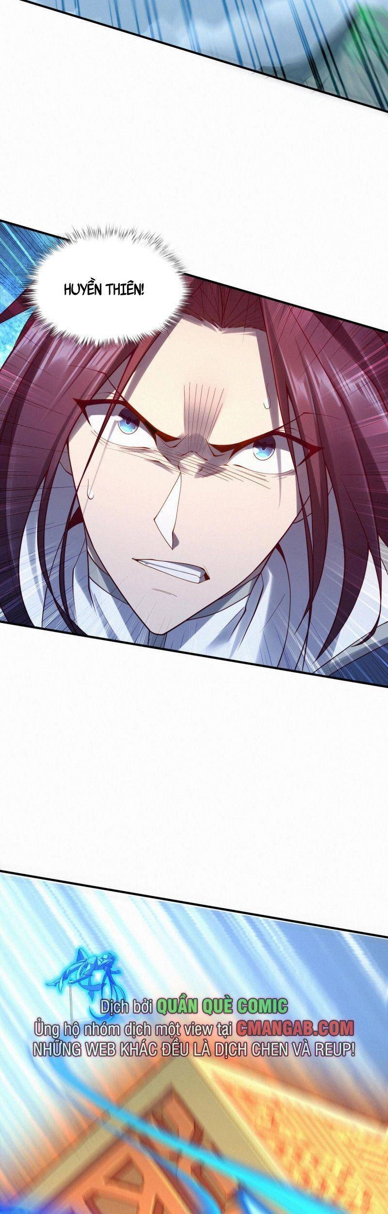 Bắt Đầu Từ Độ Kiếp Chapter 47 - 45