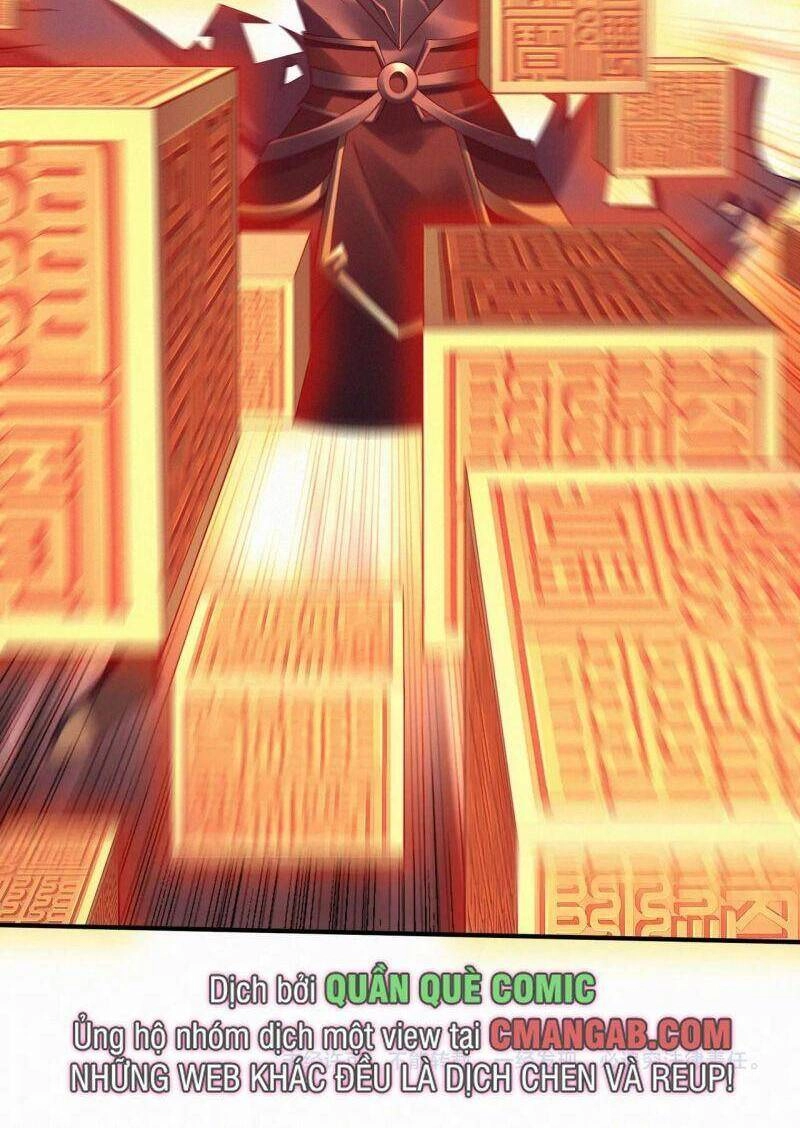 Bắt Đầu Từ Độ Kiếp Chapter 47 - 54