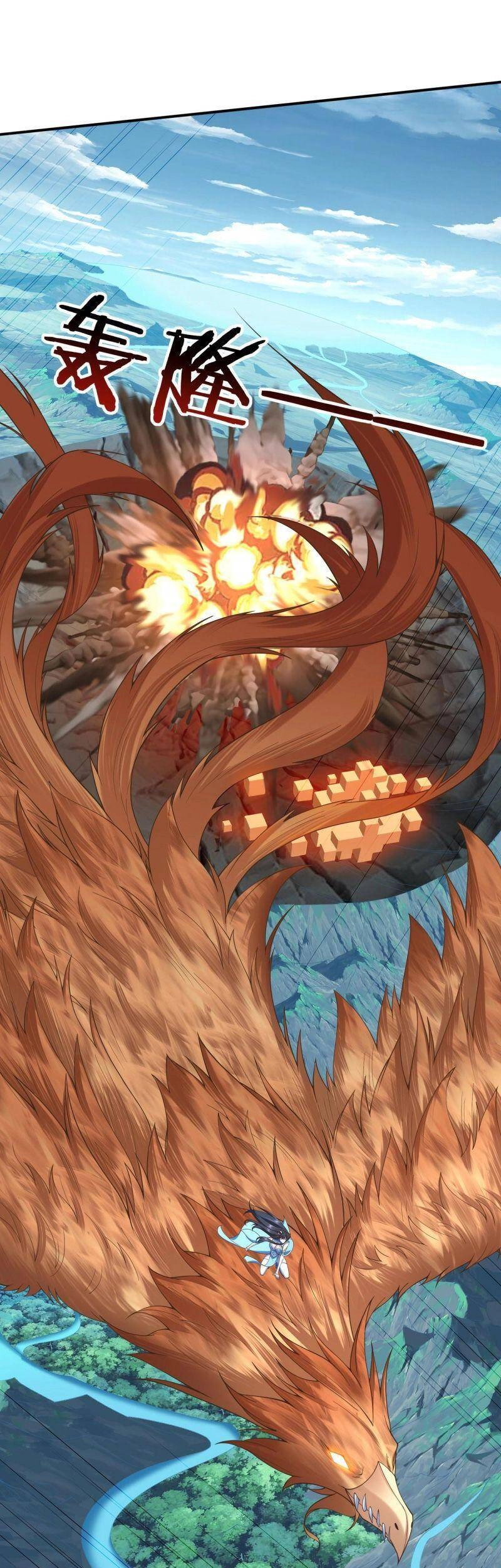 Bắt Đầu Từ Độ Kiếp Chapter 48 - 4