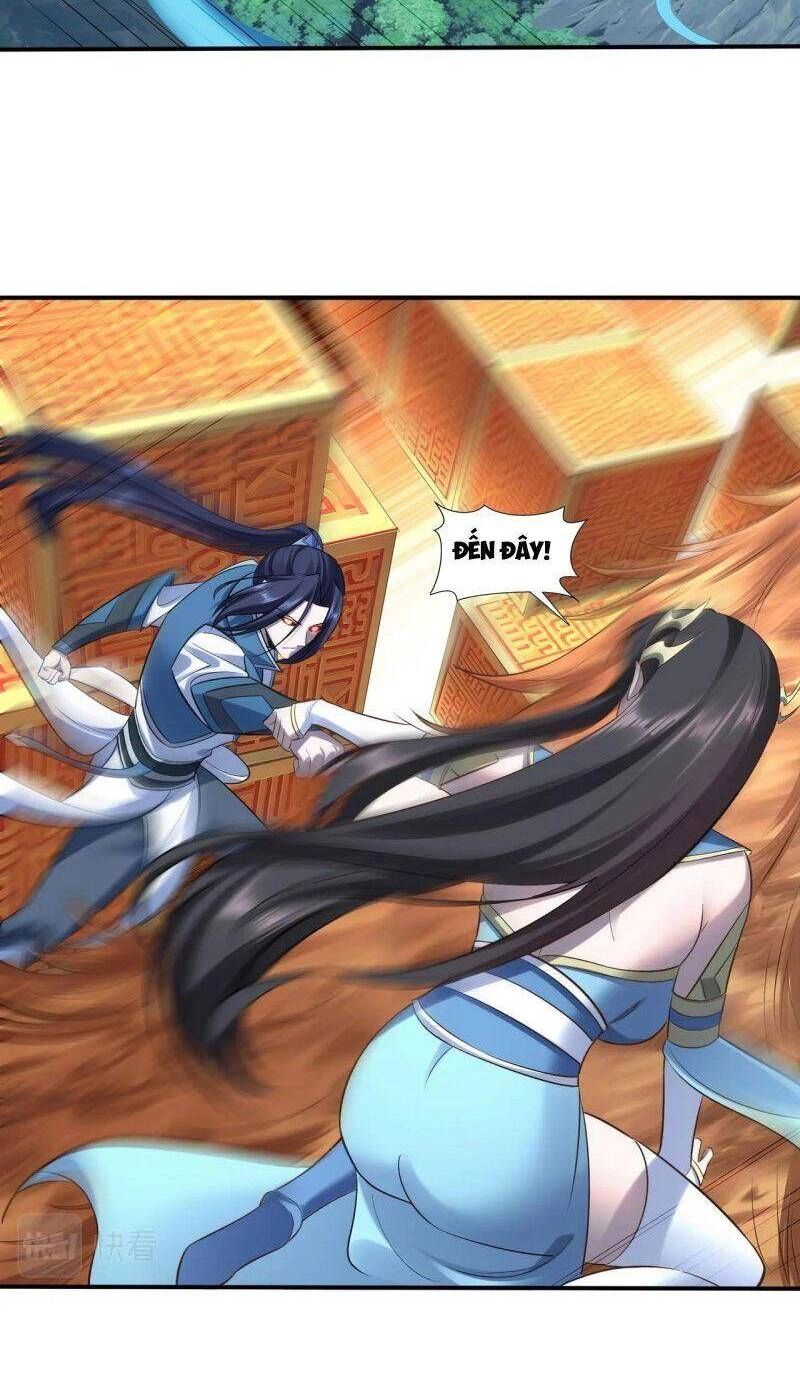 Bắt Đầu Từ Độ Kiếp Chapter 48 - 5