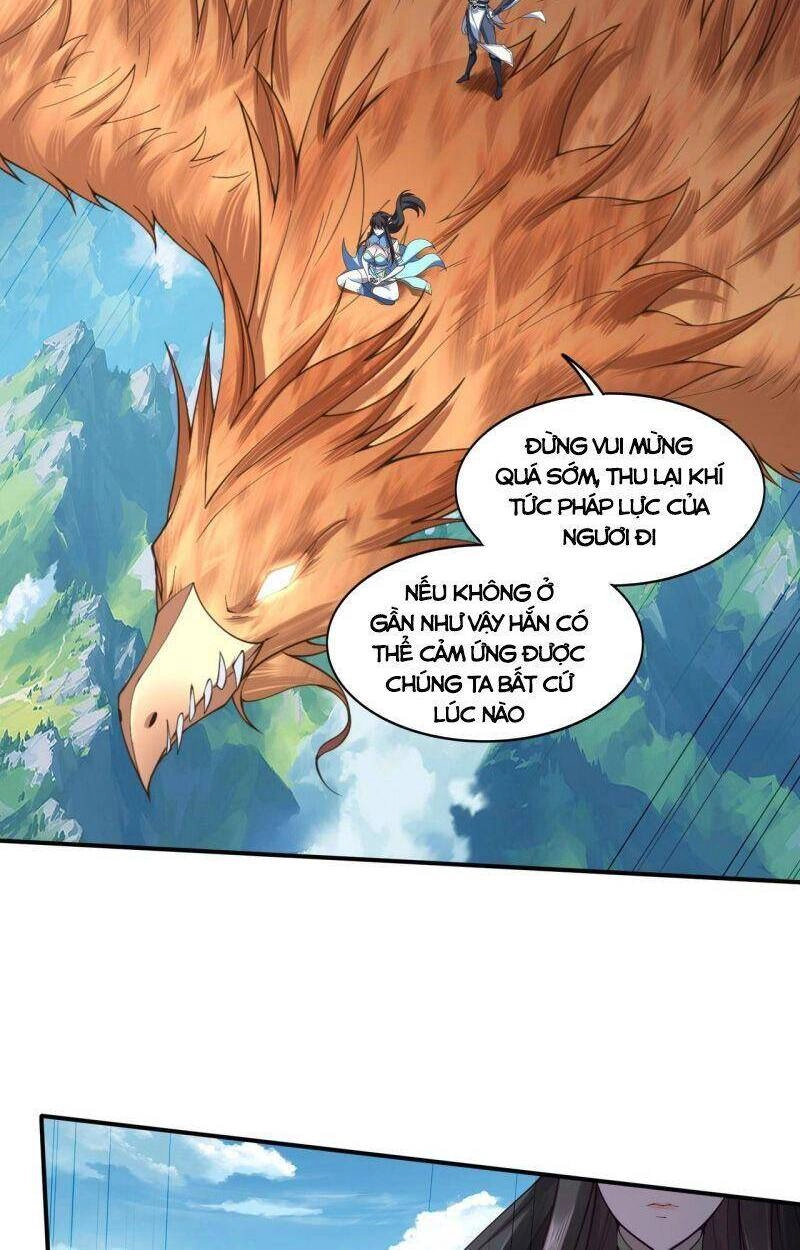 Bắt Đầu Từ Độ Kiếp Chapter 48 - 11