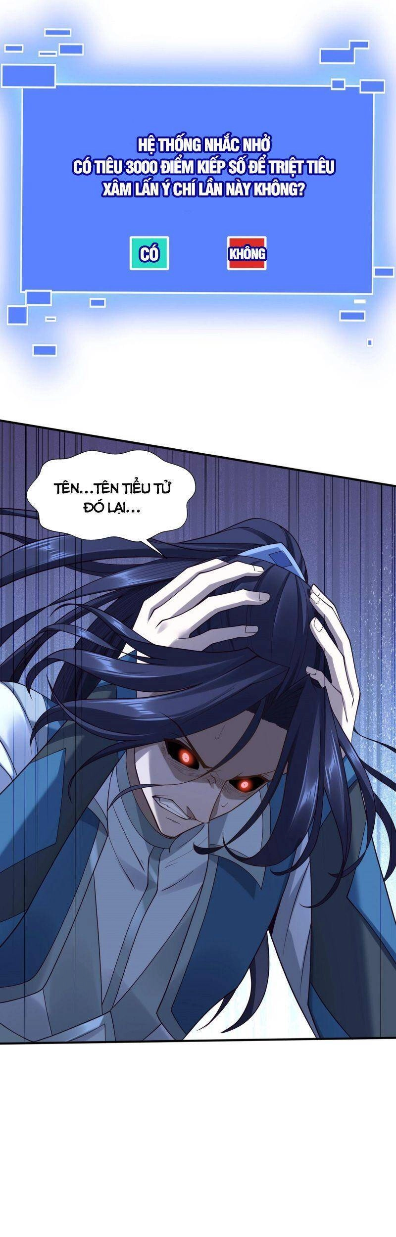 Bắt Đầu Từ Độ Kiếp Chapter 48 - 16