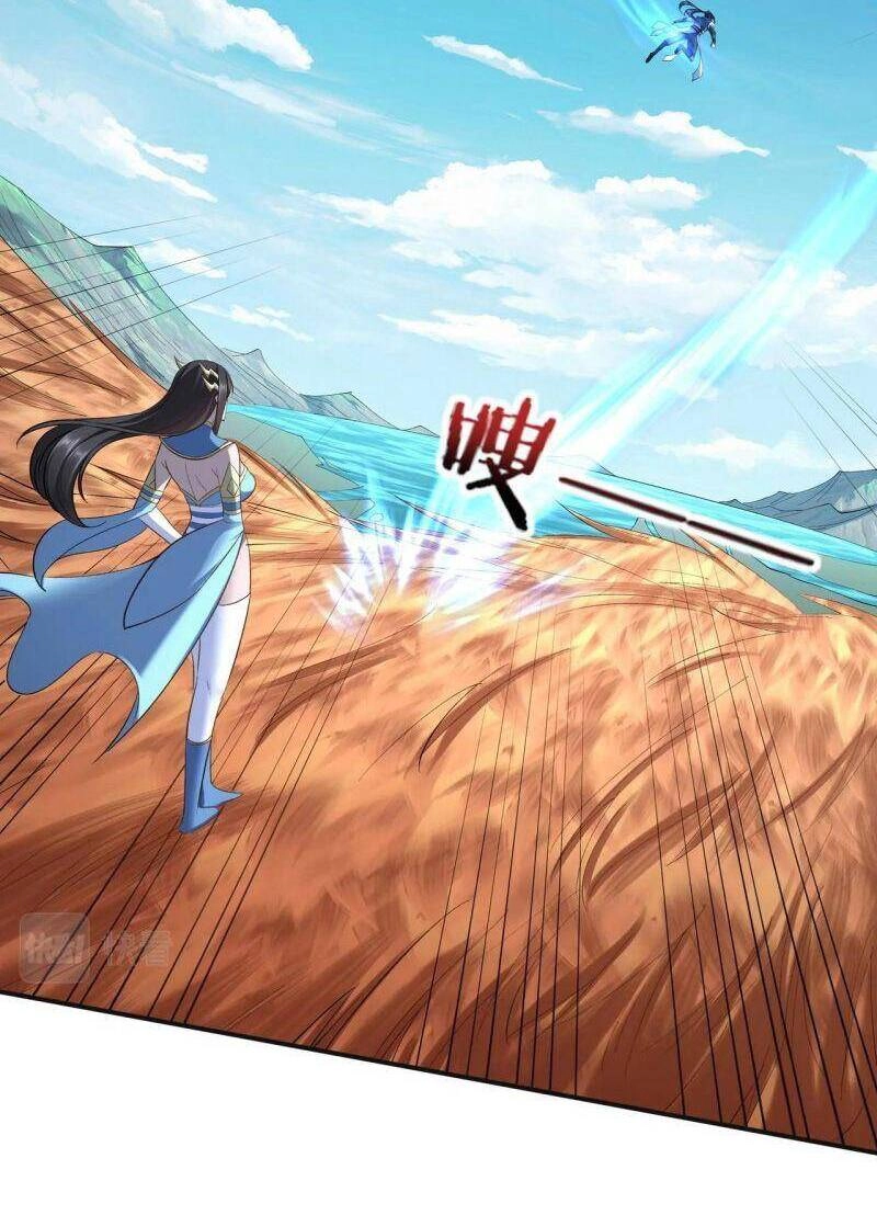 Bắt Đầu Từ Độ Kiếp Chapter 48 - 26