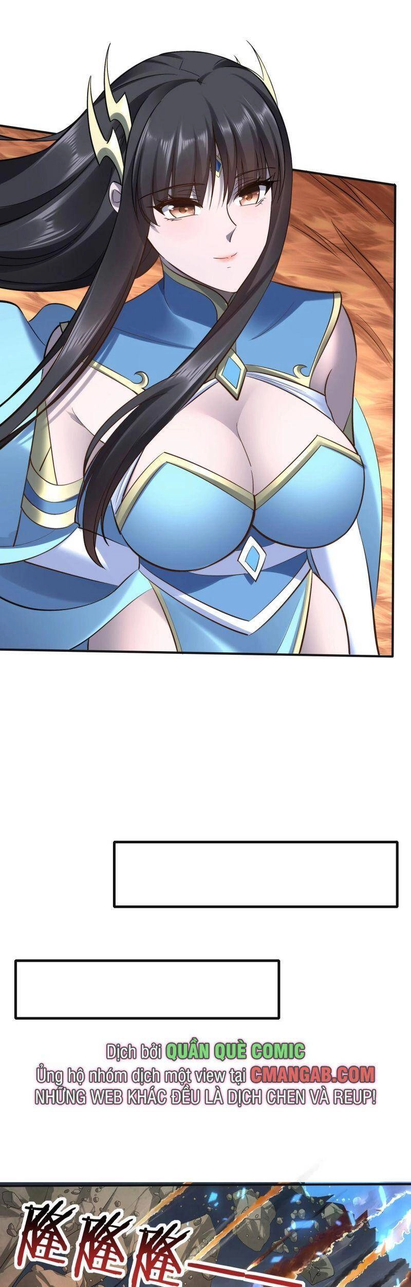 Bắt Đầu Từ Độ Kiếp Chapter 48 - 27