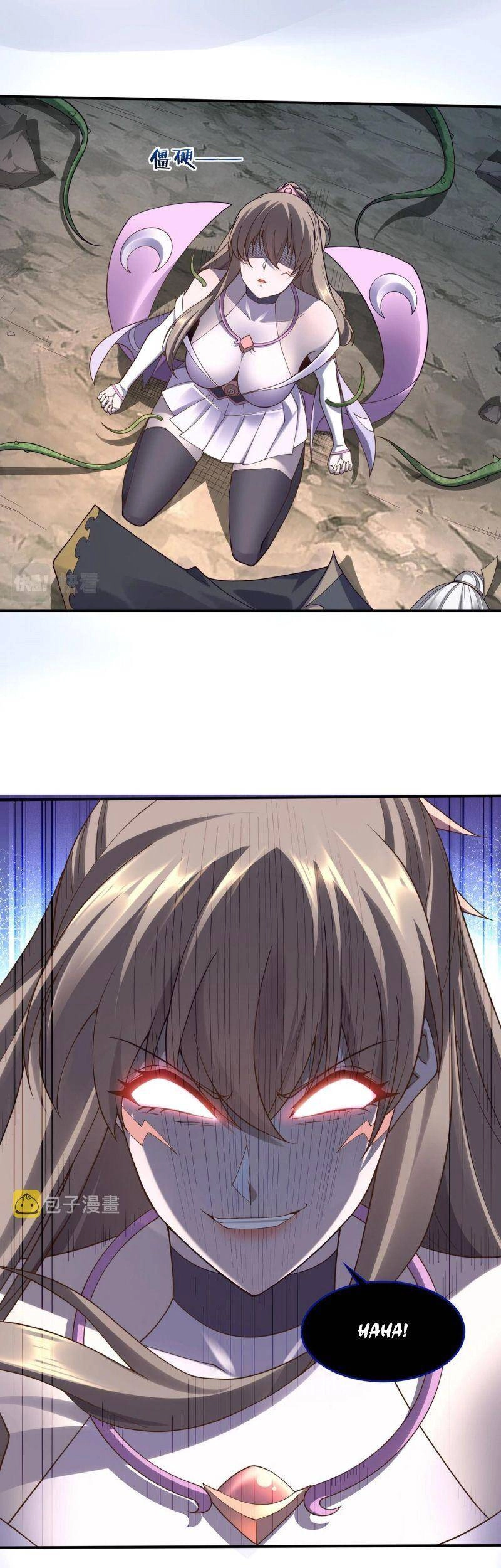 Bắt Đầu Từ Độ Kiếp Chapter 48 - 35