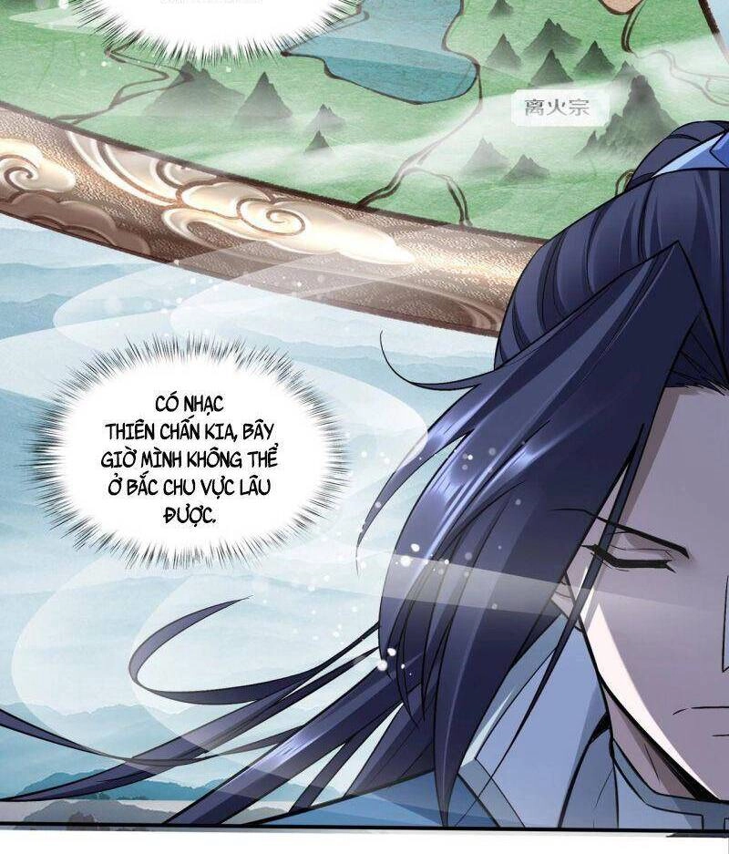 Bắt Đầu Từ Độ Kiếp Chapter 48 - 38