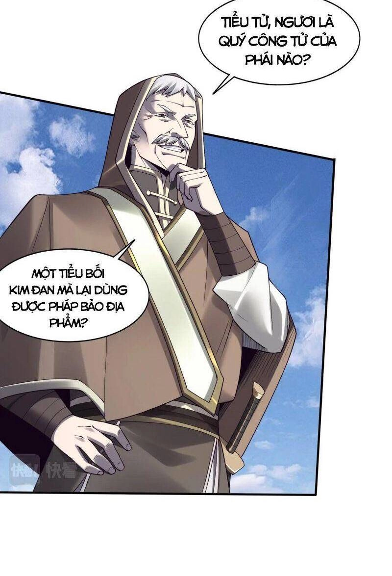 Bắt Đầu Từ Độ Kiếp Chapter 48 - 44