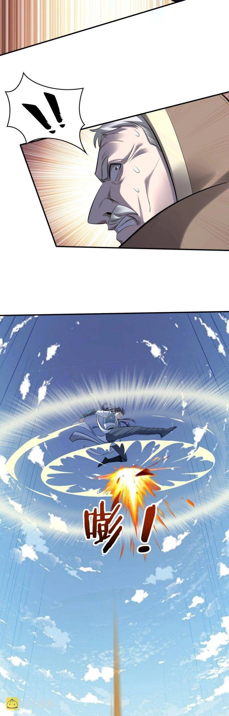 Bắt Đầu Từ Độ Kiếp Chapter 49 - 3