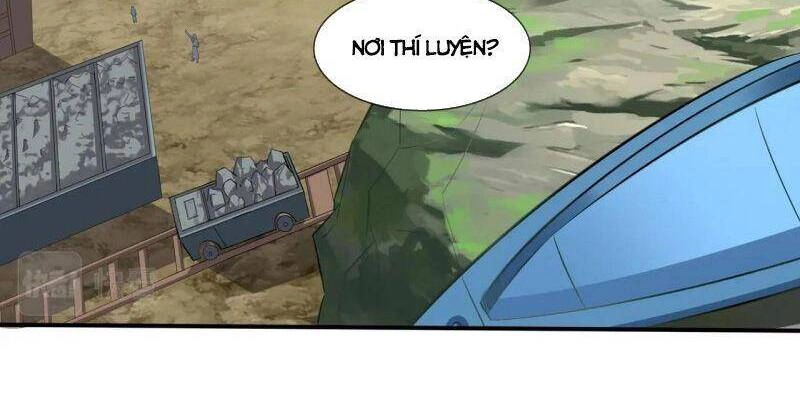 Bắt Đầu Từ Độ Kiếp Chapter 49 - 19