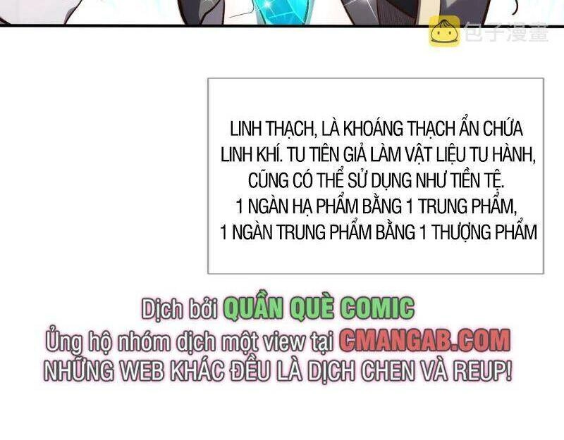 Bắt Đầu Từ Độ Kiếp Chapter 49 - 27